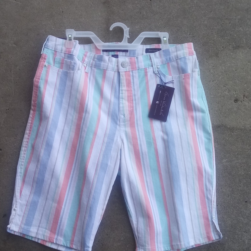 Long short